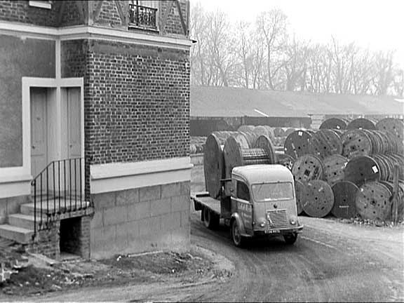 1955 Renault 2,5T [R2168]