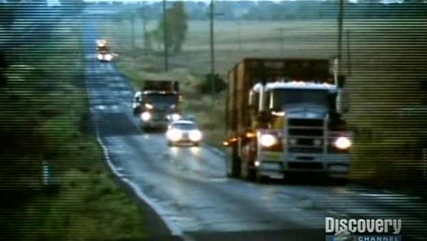 Kenworth W-900
