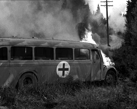 1937 Volvo B22 Kaipio