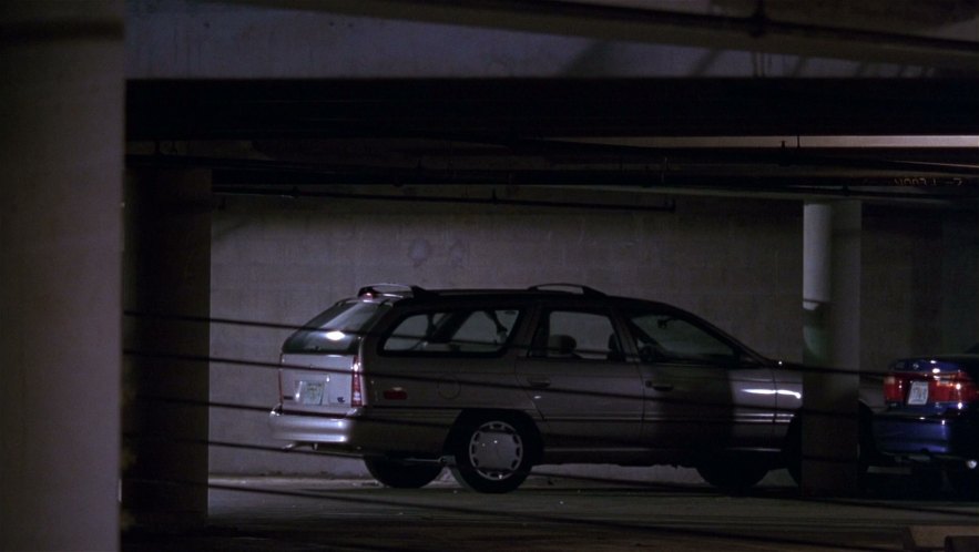 1994 Ford Taurus GL Wagon [DN5]