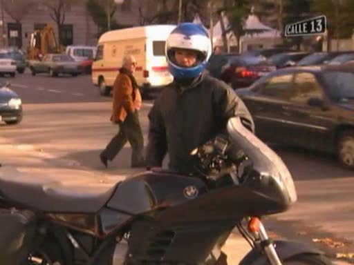 BMW K 75 S