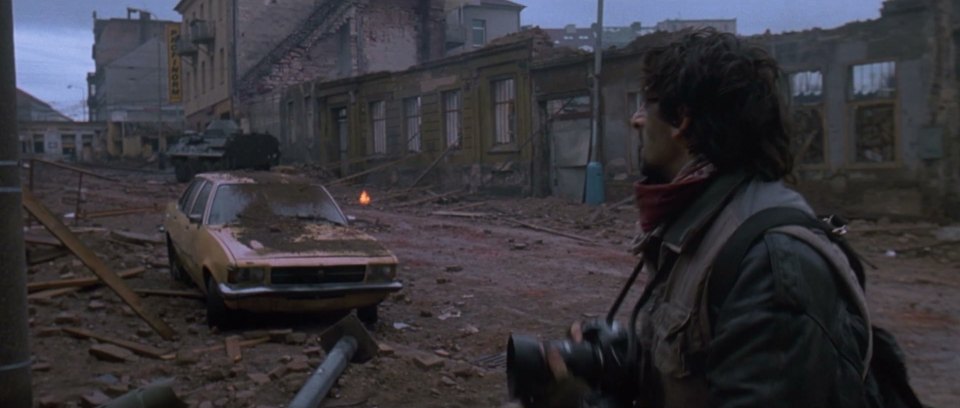 1975 Opel Rekord [D]