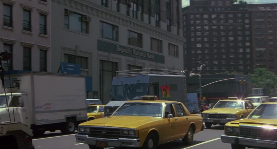 1981 Chevrolet Impala