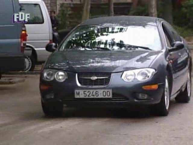 1999 Chrysler 300 M [LH]