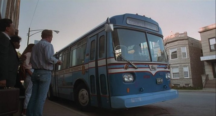 TMC CityCruiser [T30]