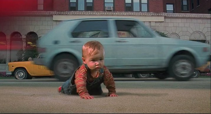 1979 Volkswagen Rabbit I [Typ 17]