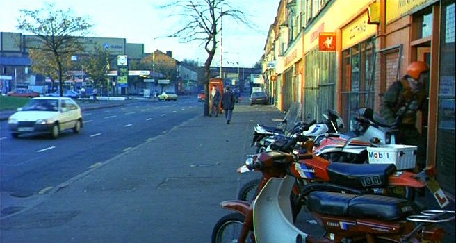 1985 Vauxhall Astra MkII