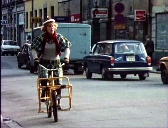 1971 Volkswagen 1600 Variant Automatic [Typ 36]