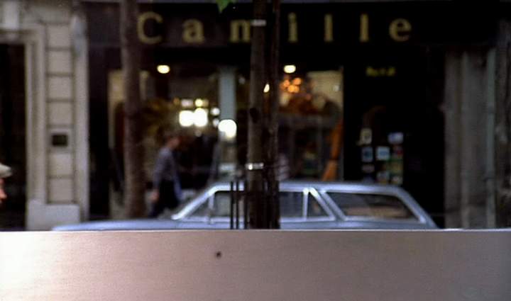 1967 Opel Rekord Caravan L [C]