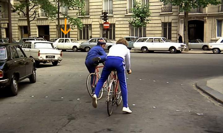 1968 Simca 1100 LS [928]