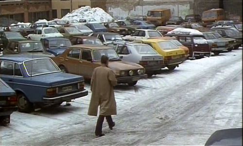 1979 Volvo 244