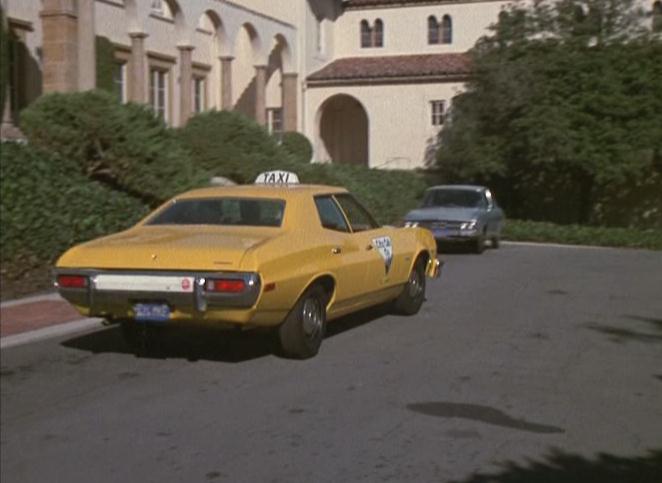 1973 Ford Torino
