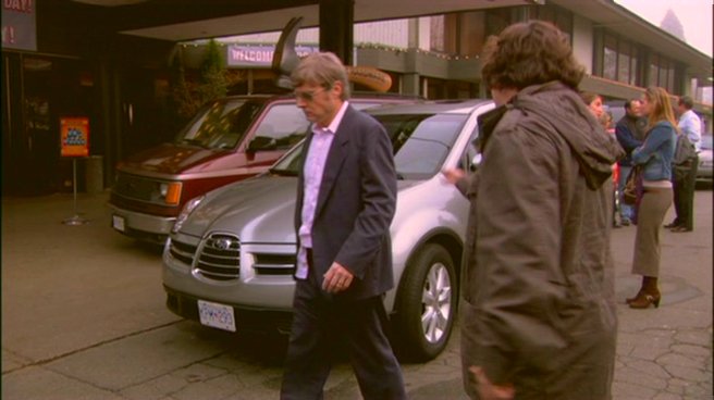 1990 Chevrolet Astro LT