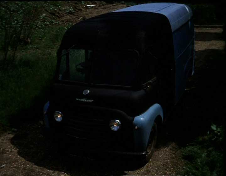 1954 Commer BF