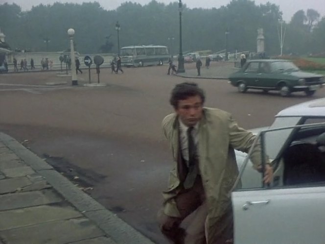 1970 Renault 12 [R1170]