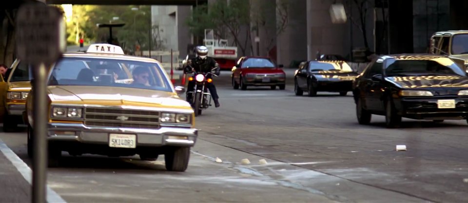 1981 Chevrolet Impala