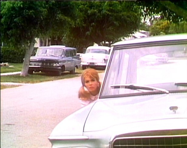 1956 Pontiac Chieftain