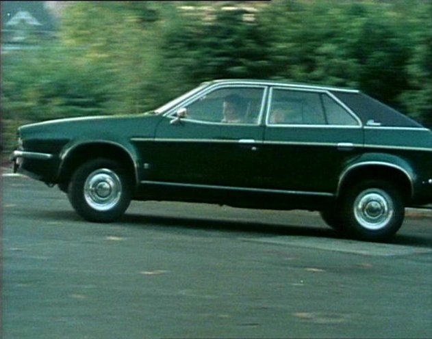 1978 Princess 1800 HL [ADO71]