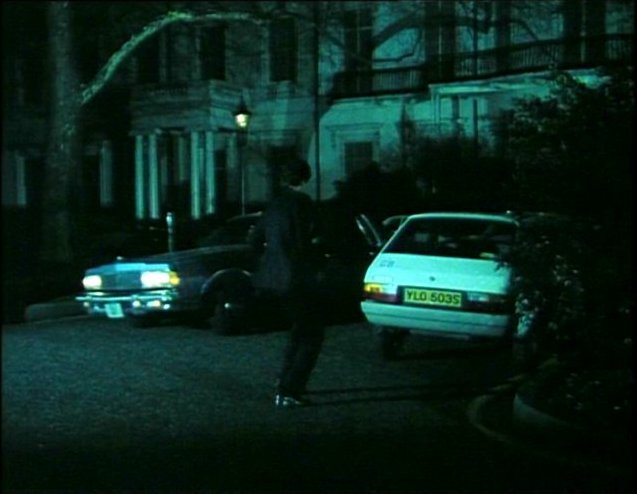 1978 Renault 14 TL [R1210]