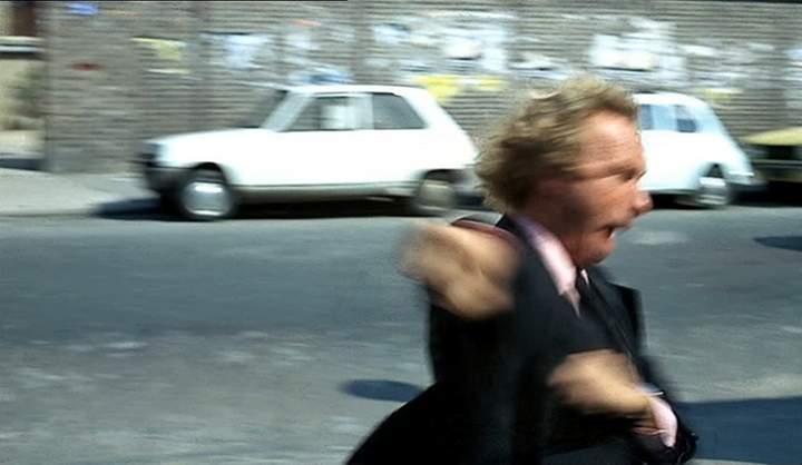 1972 Renault 5 TL Série 1 [R1222]