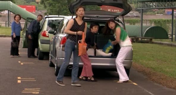 2006 Hyundai Getz [TB]