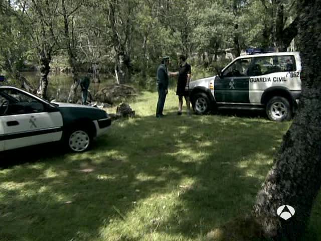 Nissan Terrano II [R20]