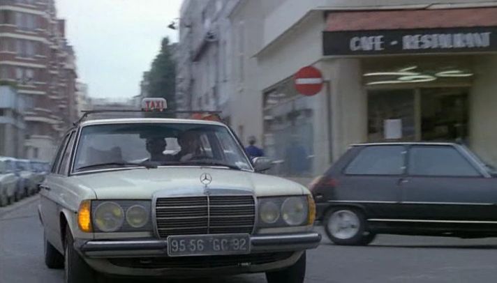 1978 Renault 5 Alpine Série 1 [R1223]