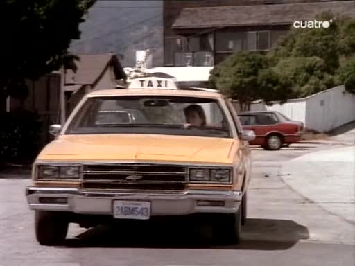 1981 Chevrolet Impala