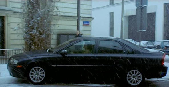 1999 Volvo S80 Gen.1 [TS]
