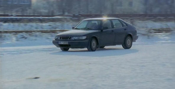 1994 SAAB 900 Gen.2
