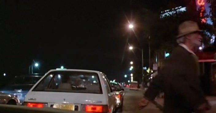 1981 Mazda GLC [BD]