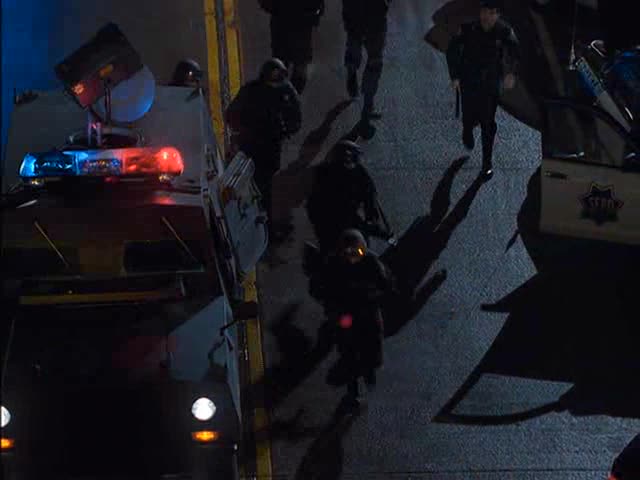 Cadillac-Gage Ranger 'Peacekeeper'