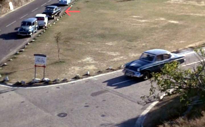 1958 Opel Rekord [P]