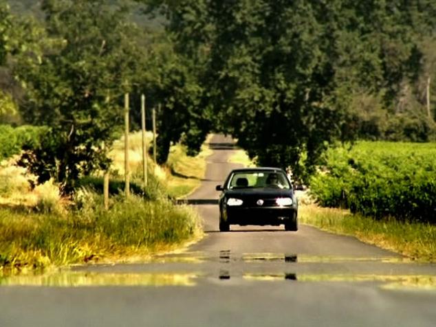 2000 Volkswagen Golf IV [Typ 1J]