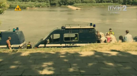 1997 Ford Transit MkIII