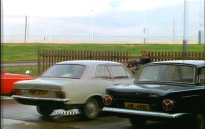 1968 Vauxhall Viva Deluxe [HB]
