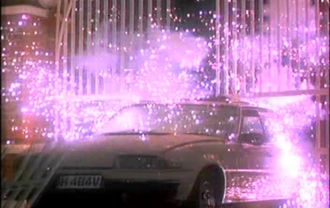 1979 Rover 2600 [SD1]