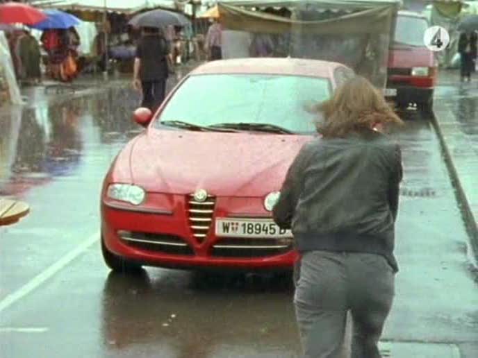 2001 Alfa Romeo 147 [937]