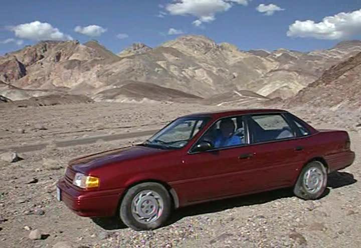 1992 Ford Tempo [P3]