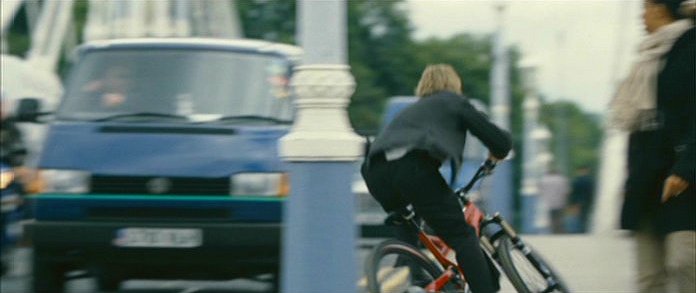 1991 Volkswagen Transporter T4 [Typ 70]