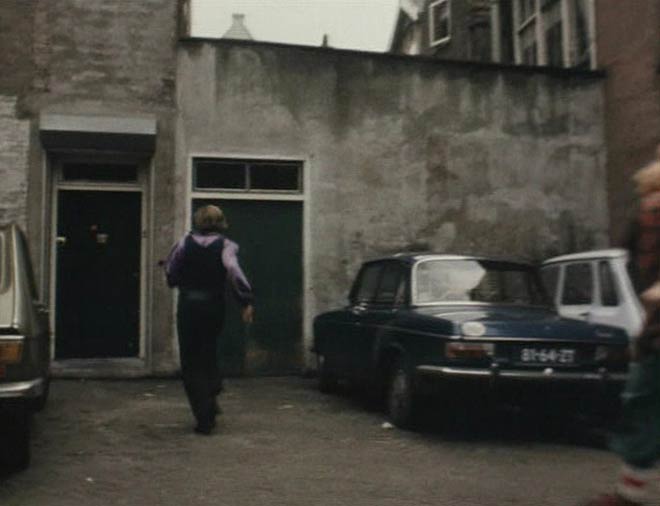 1973 Simca 1301 Special