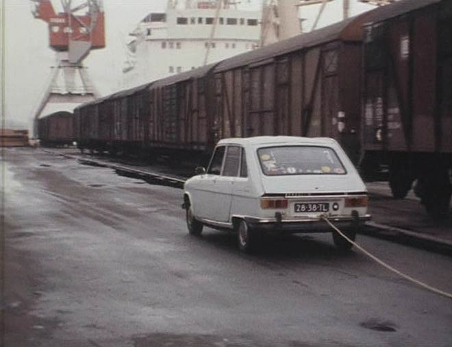 1972 Renault 16 TL [R1152]