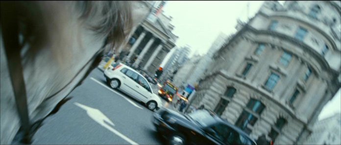 2002 Ford Fiesta MkV