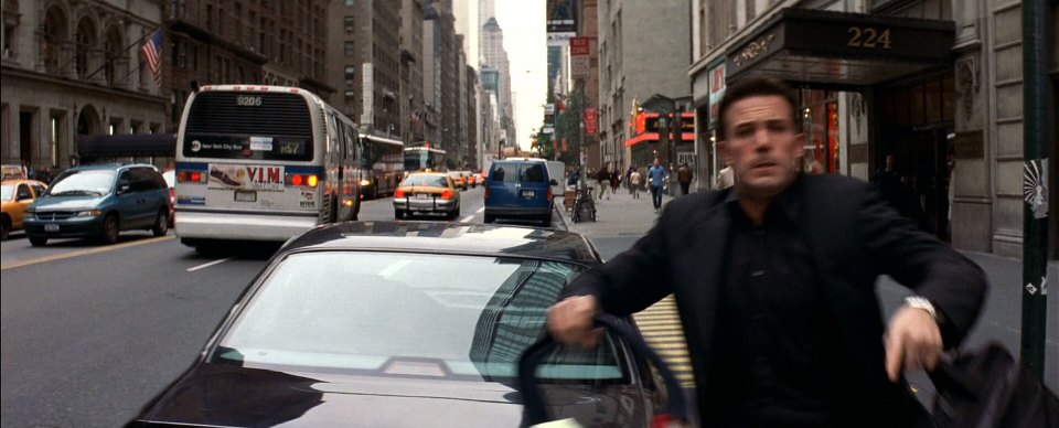 1997 Dodge Caravan Family Value [NS]