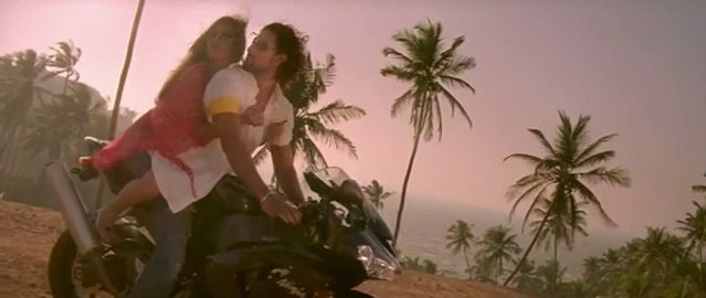 2004 Kawasaki ZX-10R Ninja