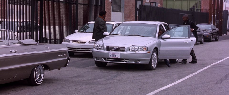 1997 Toyota Camry [XV20]