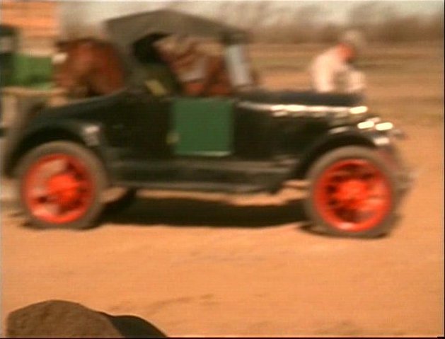 1926 Ford Model T Runabout