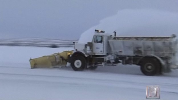 Western Star 4864