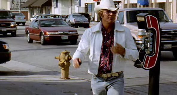 1989 Mercury Cougar LS [MN12]