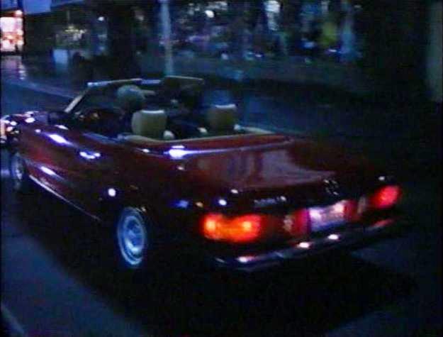1980 Mercedes-Benz 450 SL [R107]